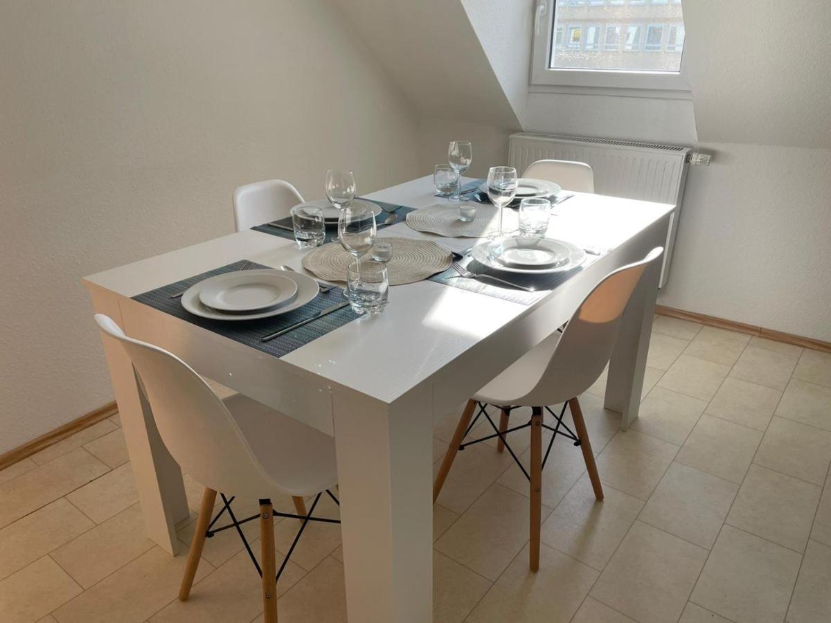 Urbansuites - Stylish Apartments I Koblenz Center I Kitchen I Up To 115M2 Экстерьер фото