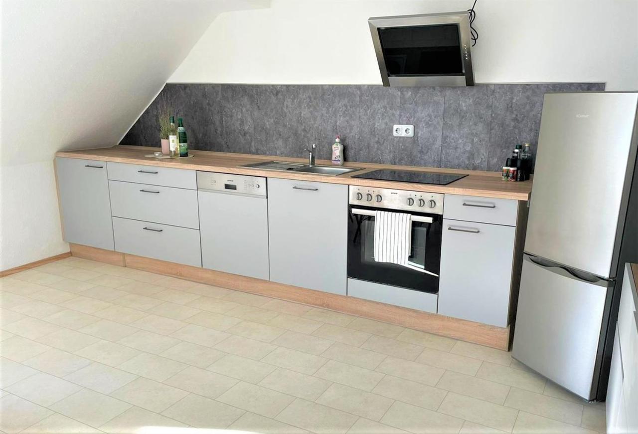Urbansuites - Stylish Apartments I Koblenz Center I Kitchen I Up To 115M2 Экстерьер фото