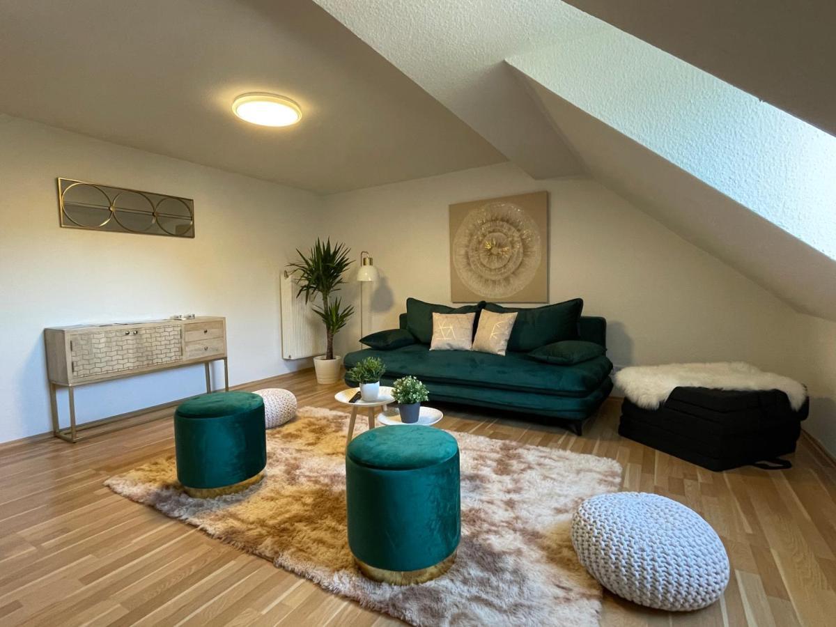 Urbansuites - Stylish Apartments I Koblenz Center I Kitchen I Up To 115M2 Экстерьер фото