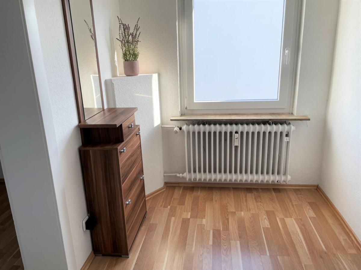 Urbansuites - Stylish Apartments I Koblenz Center I Kitchen I Up To 115M2 Экстерьер фото