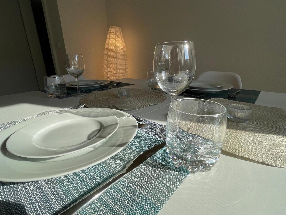 Urbansuites - Stylish Apartments I Koblenz Center I Kitchen I Up To 115M2 Экстерьер фото