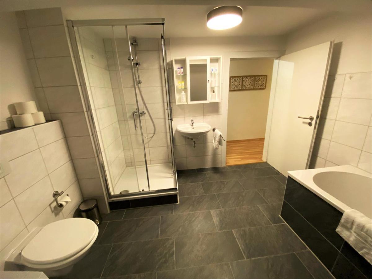 Urbansuites - Stylish Apartments I Koblenz Center I Kitchen I Up To 115M2 Экстерьер фото
