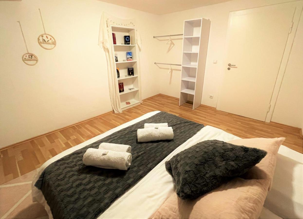 Urbansuites - Stylish Apartments I Koblenz Center I Kitchen I Up To 115M2 Экстерьер фото