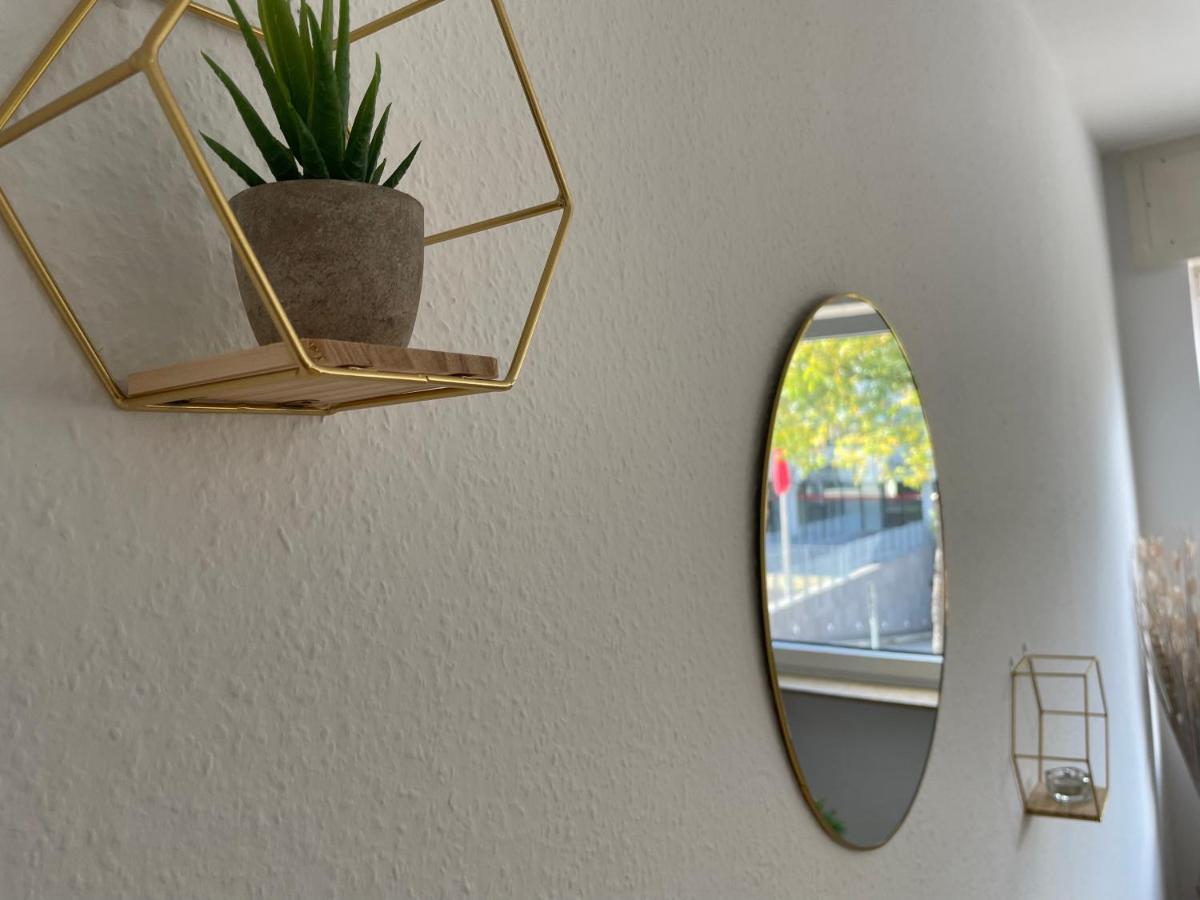 Urbansuites - Stylish Apartments I Koblenz Center I Kitchen I Up To 115M2 Экстерьер фото