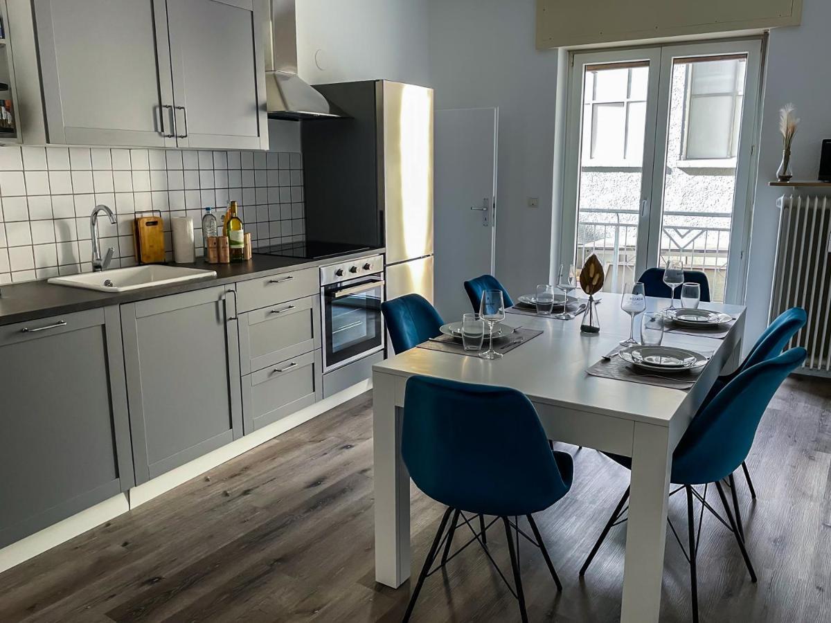 Urbansuites - Stylish Apartments I Koblenz Center I Kitchen I Up To 115M2 Экстерьер фото