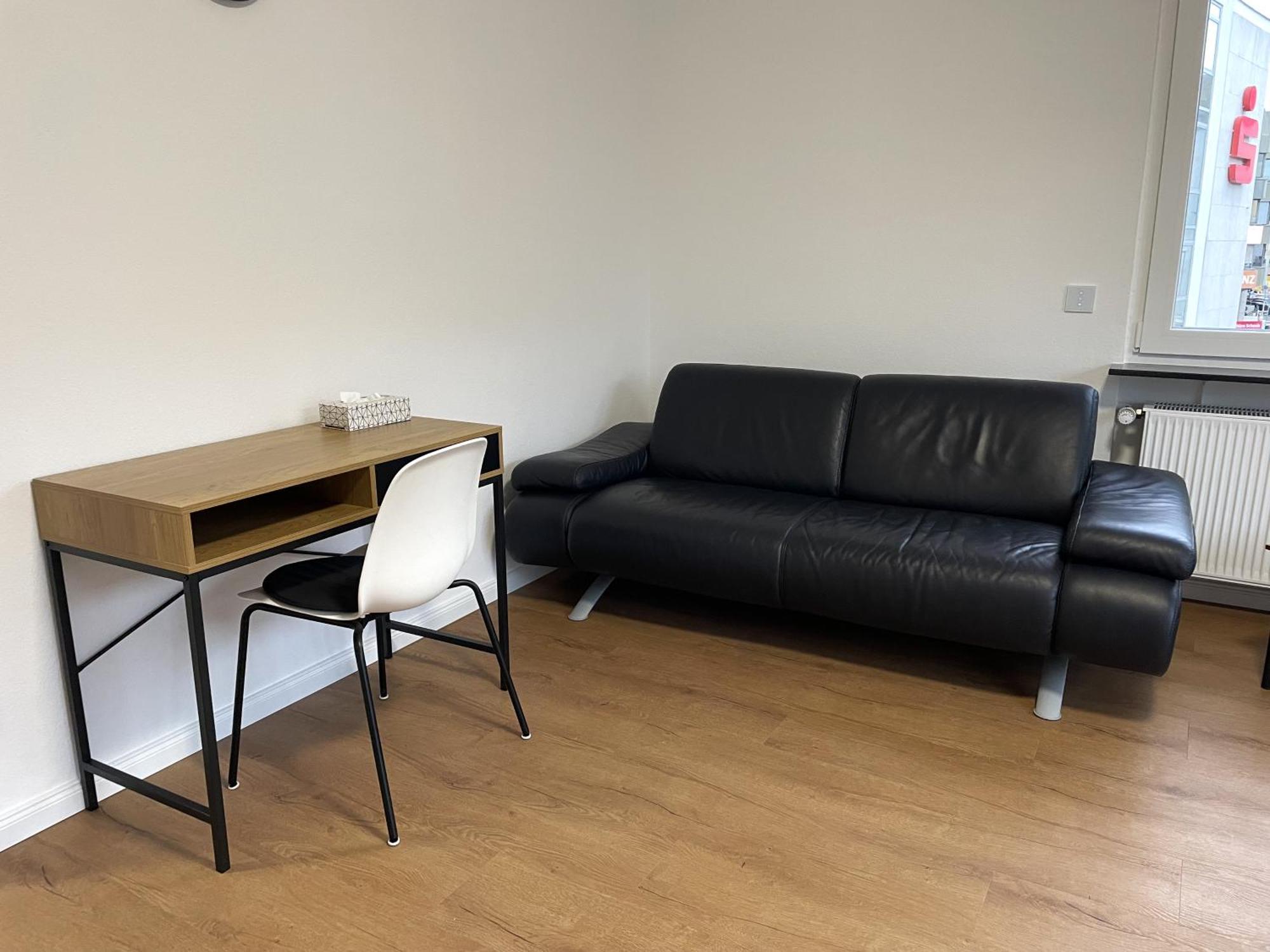 Urbansuites - Stylish Apartments I Koblenz Center I Kitchen I Up To 115M2 Экстерьер фото