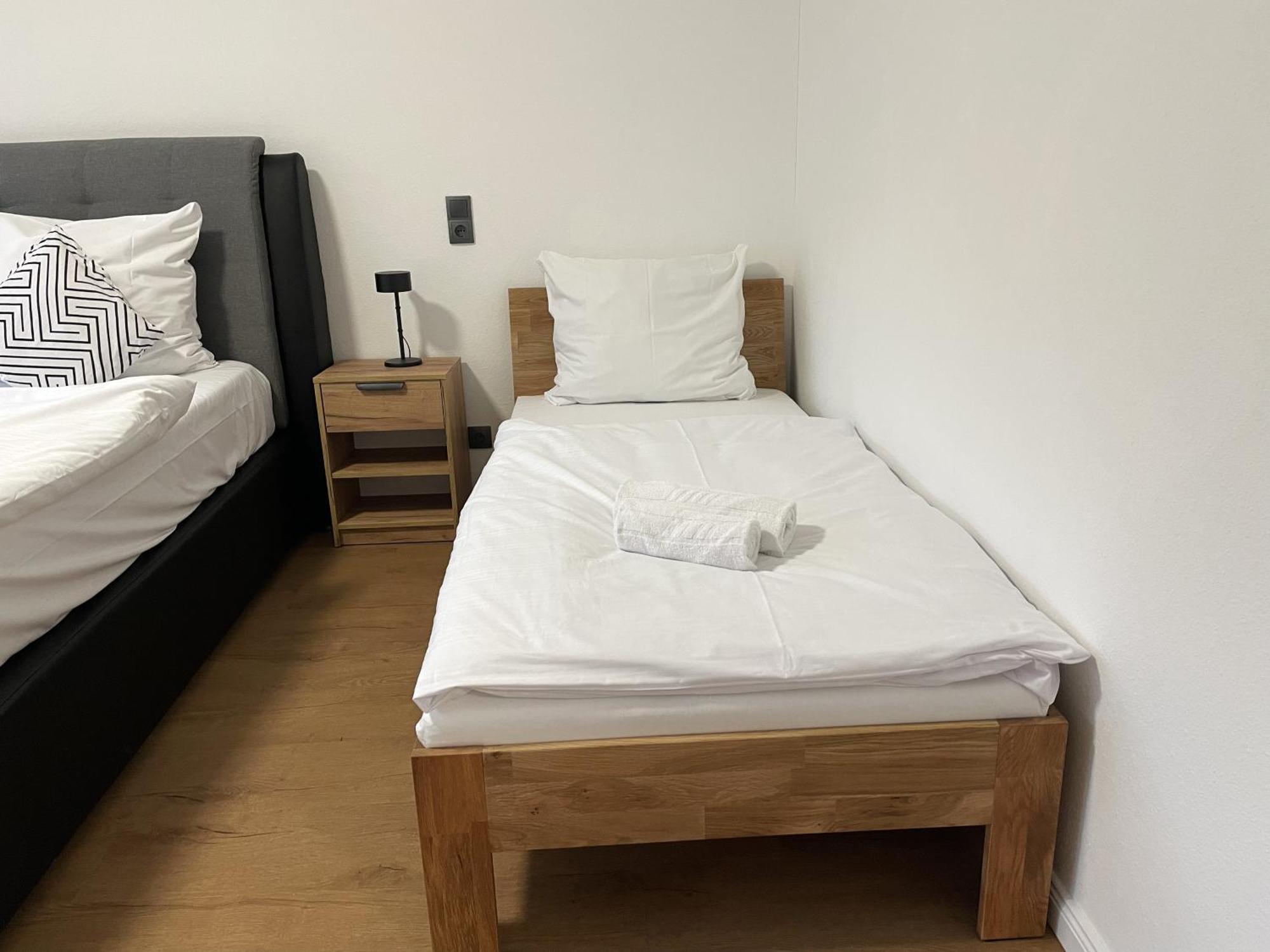 Urbansuites - Stylish Apartments I Koblenz Center I Kitchen I Up To 115M2 Экстерьер фото