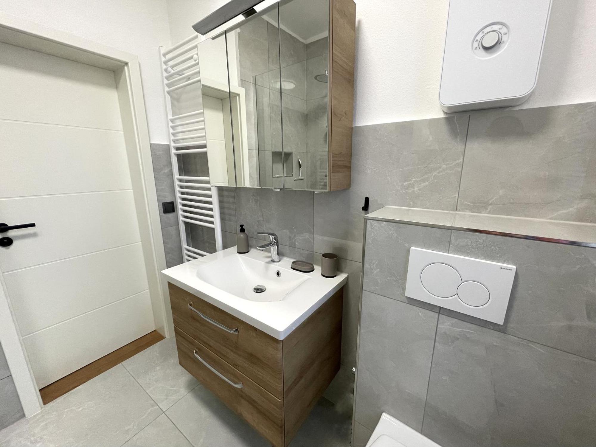 Urbansuites - Stylish Apartments I Koblenz Center I Kitchen I Up To 115M2 Экстерьер фото
