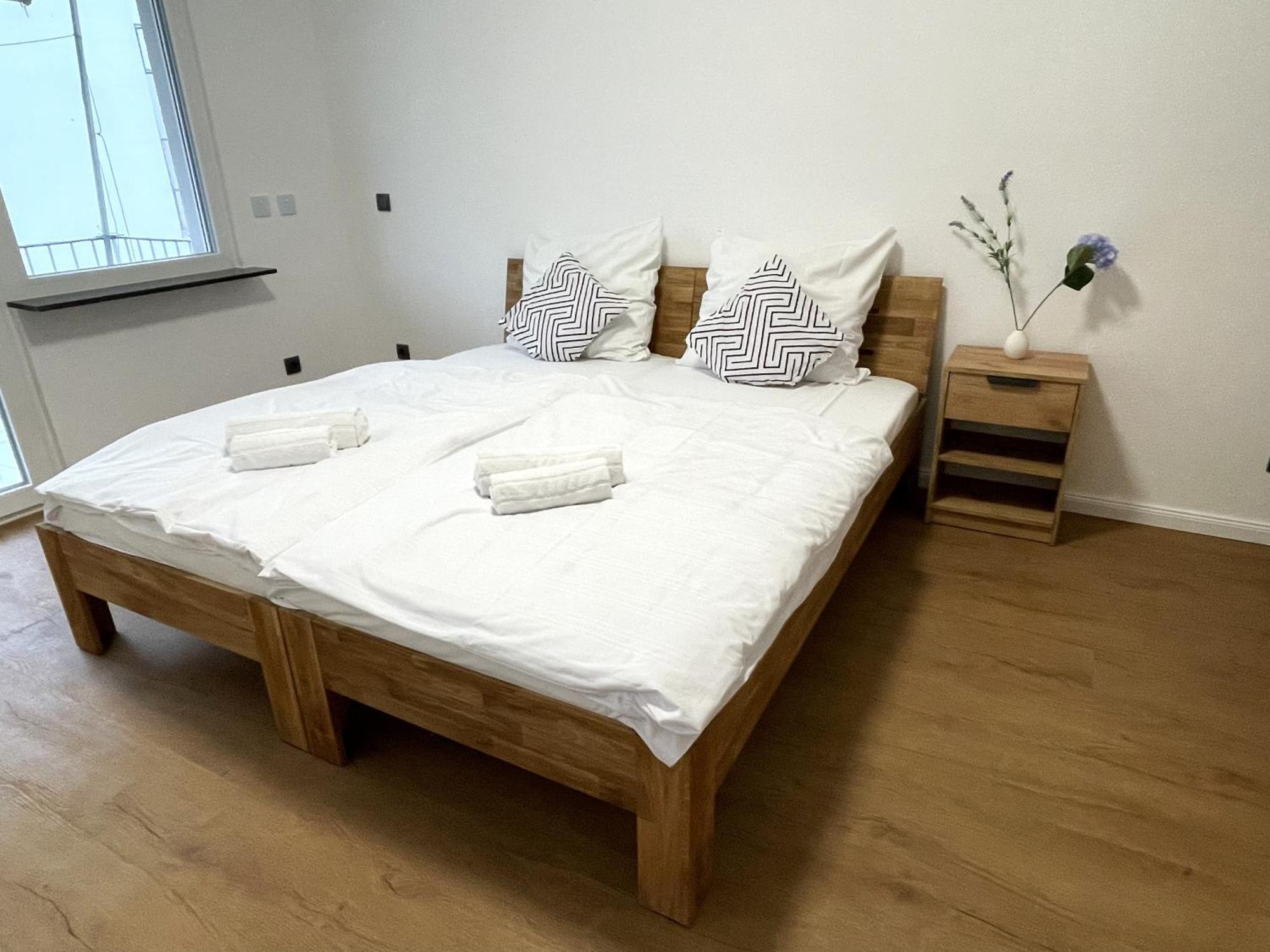 Urbansuites - Stylish Apartments I Koblenz Center I Kitchen I Up To 115M2 Экстерьер фото